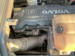 Engine with Engine - Left Side