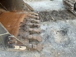 Specialty with Cutting Edge / Teeth / Adapters