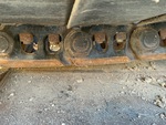 Undercarriage with Left Track Links