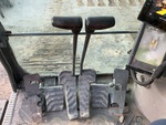 Control Station with Steering Controls