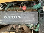 Engine with Engine - Right Side