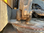 v2 Chassis - Excavator with