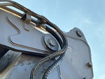v2 Chassis - Excavator with