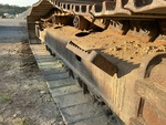 Undercarriage with Right Roller Frame