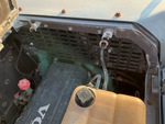 Engine with Radiator