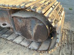 Drivetrain with Right Drive Motor