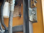 Hydraulics with Hydraulic Tank