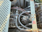 Hydraulics with Hoses (Hydraulics)