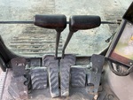 Control Station with Drivetrain Controls