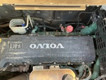 Engine with Oil Leaks