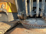 v2 Chassis - Excavator with