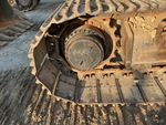 Drivetrain with Right Final Drive