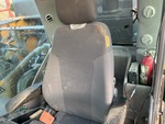 Control Station with Seats/Armrests