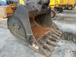 Specialty with Excavator Bucket Condition