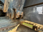 v2 Chassis - Excavator with Pin and Bushings Boom to Stick