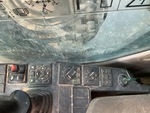 Control Station with Dash Console