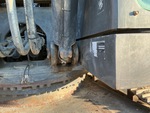 v2 Chassis - Excavator with Boom Base Pin and Bushings
