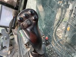 Control Station with Hydraulic Controls