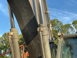 Hydraulics with Boom Lift Cylinder(s)