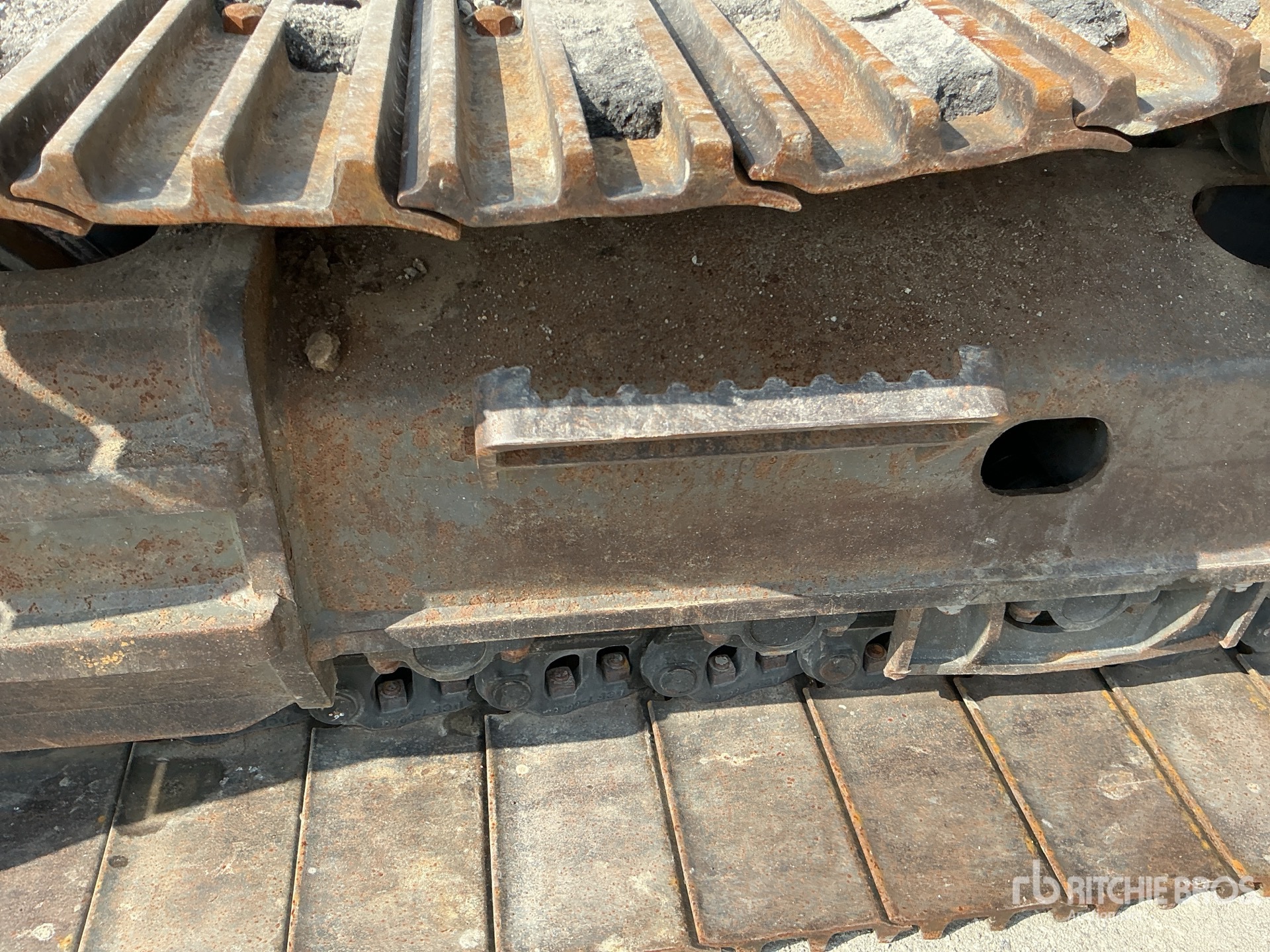2020 Volvo EC380EL