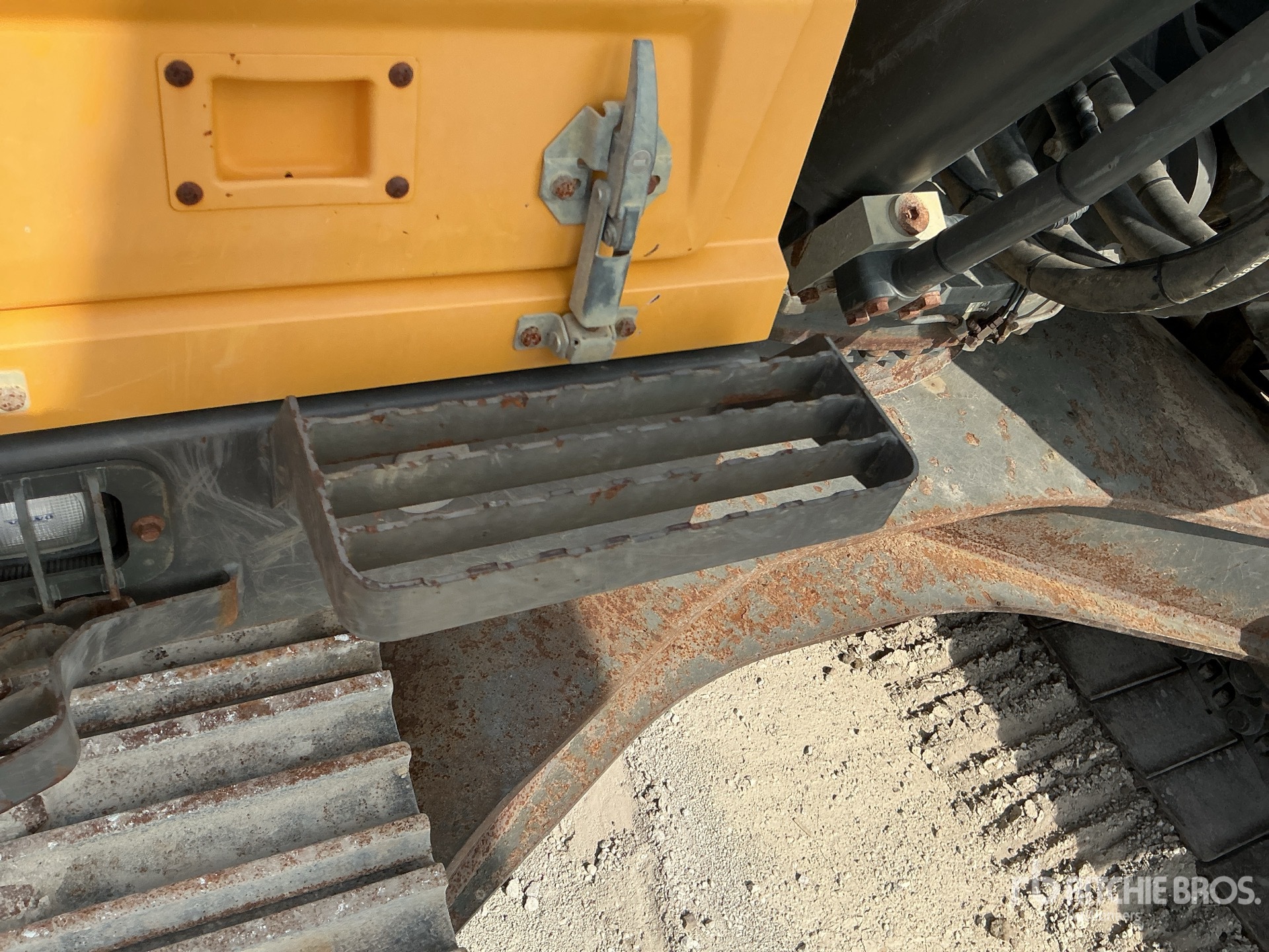 2020 Volvo EC380EL