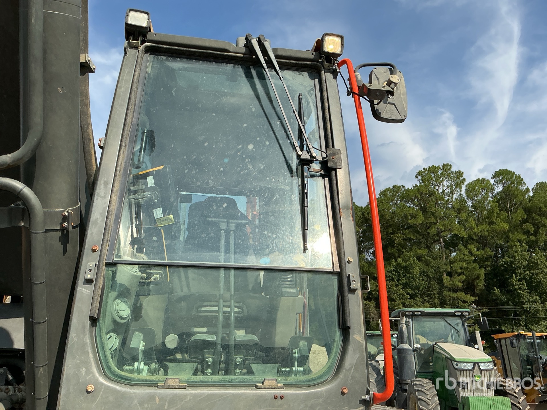 2020 Volvo EC380EL