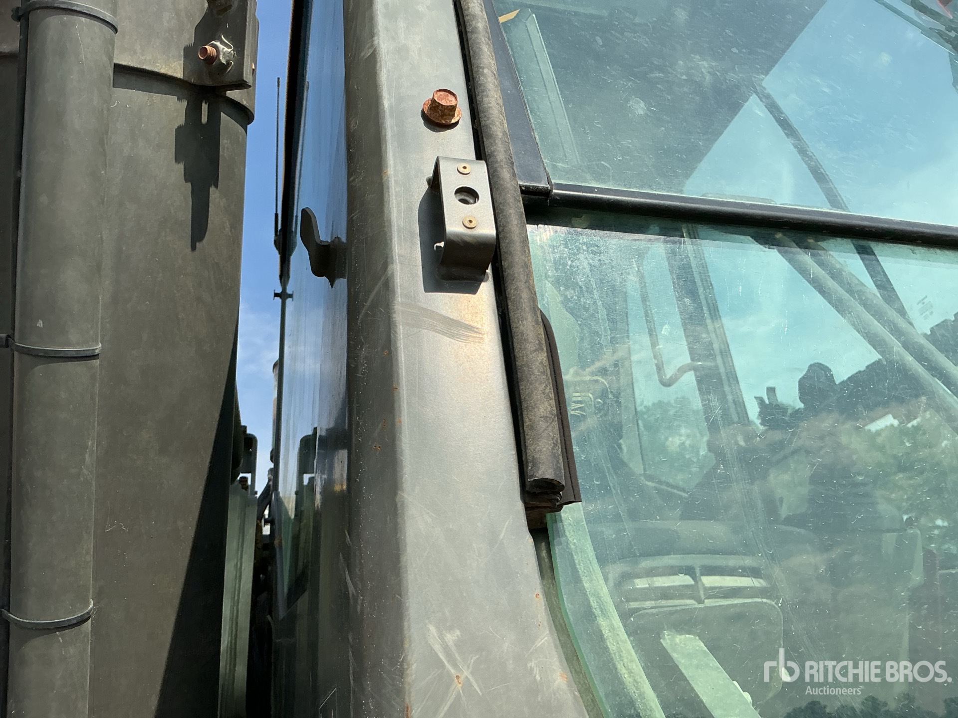 2020 Volvo EC380EL