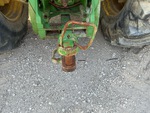Specialty with Drawbar