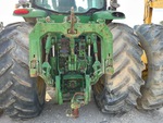 Specialty with 3-Point Linkage