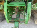 Drivetrain with PTO