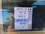 Control Station with Oil Pressure