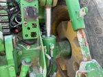 Hydraulics with Cylinder(s)