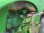 Engine with Engine - Left Side