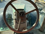 Control Station with Steering Controls