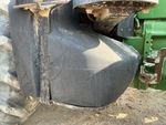 Hydraulics with Hydraulic Tank