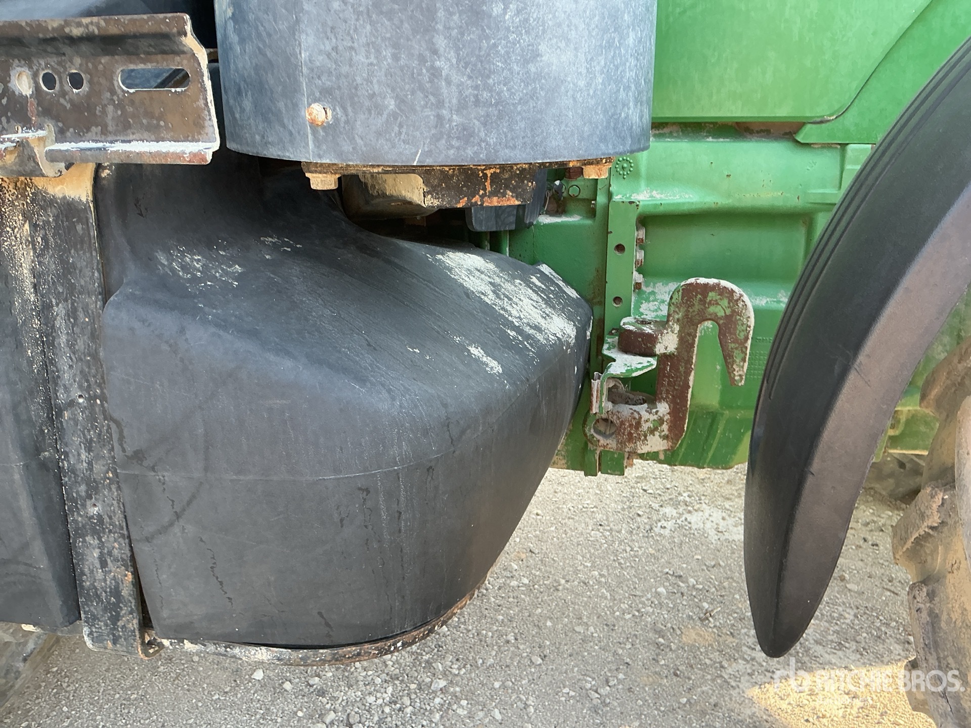2013 John Deere 8360R