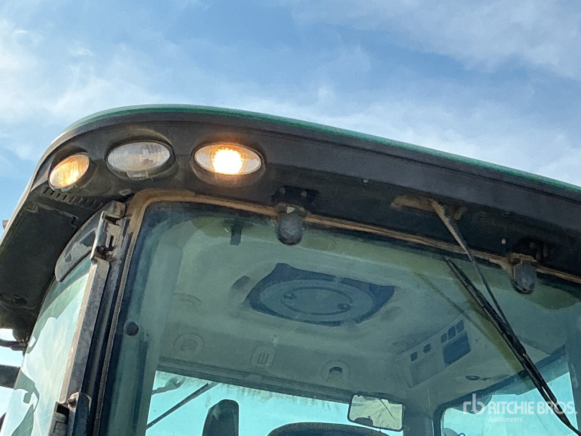 2013 John Deere 8360R