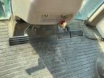Chassis with Master Cylinder/Brake Control