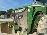 General Appearance with Paint