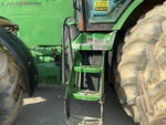 General Appearance with Hand Rails