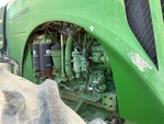 Engine with Engine - Right Side