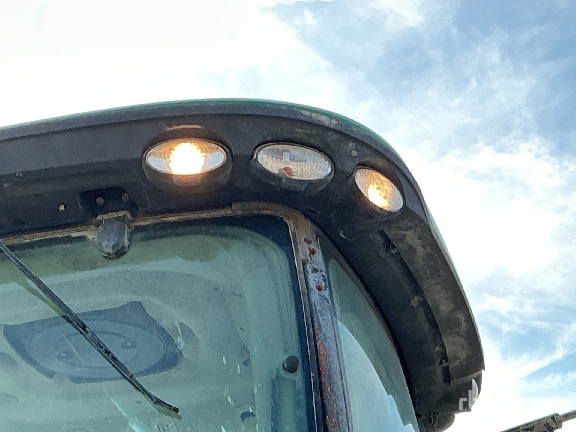 2013 John Deere 8360R