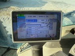 Control Station with Gauges