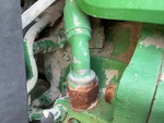Drivetrain with Transmission