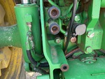 Hydraulics with Hoses