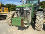Specialty with Counterweights