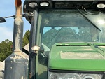 General Appearance with Exterior Lights Functional