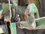 Hydraulics with Hoses