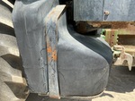 Hydraulics with Hydraulic Tank