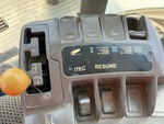 Control Station with Powertrain controls